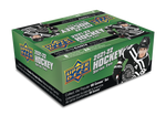 2021-22 Series 2 Hockey Retail Box
