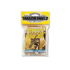 Dragon Shield Japanese Size