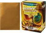 Dragon Shield Standard Size Sleeves - Classic - 100 Count