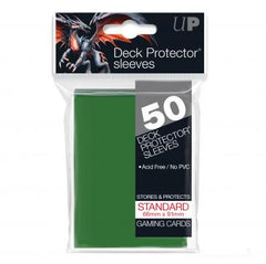 Ultra Pro Gloss Standard Size Sleeves (50ct)