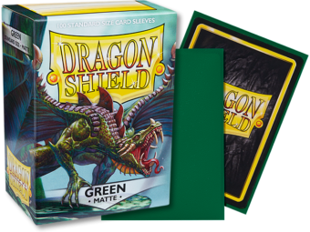 Dragon Shield Perfect Fit Sleeves – Brimstone Games