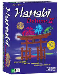 Hanabi - Deluxe 2