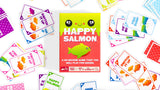 Happy Salmon