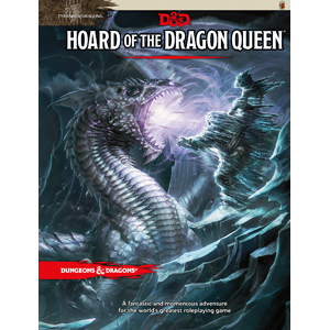 Hoard of the Dragon Queen