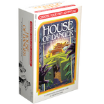 Choose Your Adventure : House of Danger