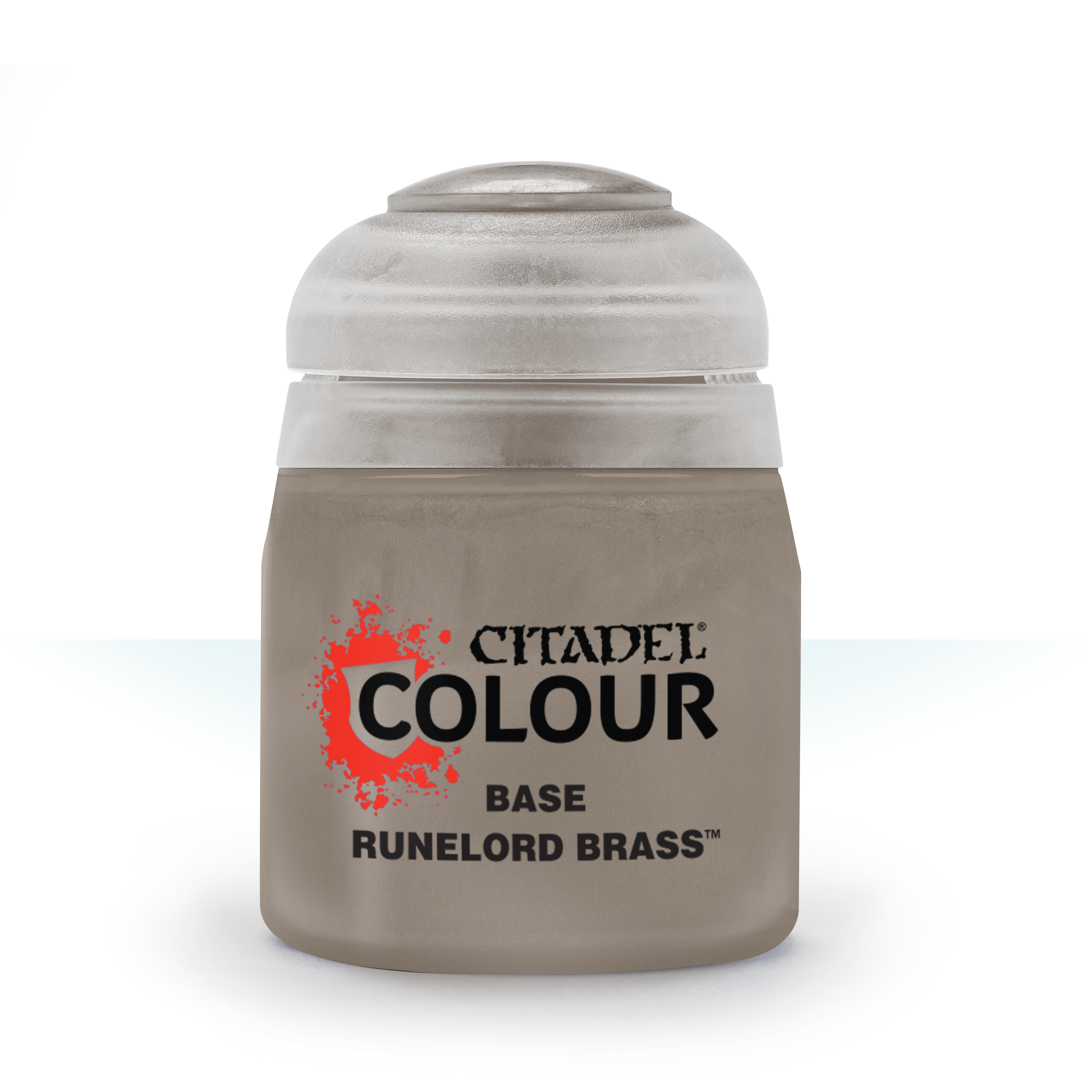 Citadel Colour: Base Paint