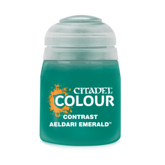 Citadel Colour: Contrast Paint