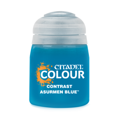 Citadel Colour: Contrast Paint