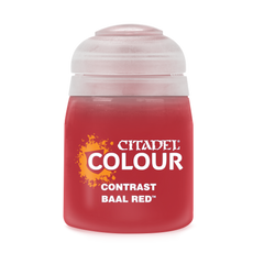 Citadel Colour: Contrast Paint