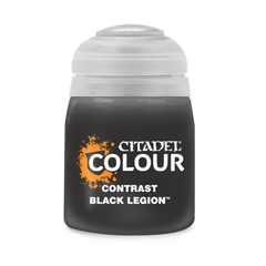 Citadel Colour: Contrast Paint