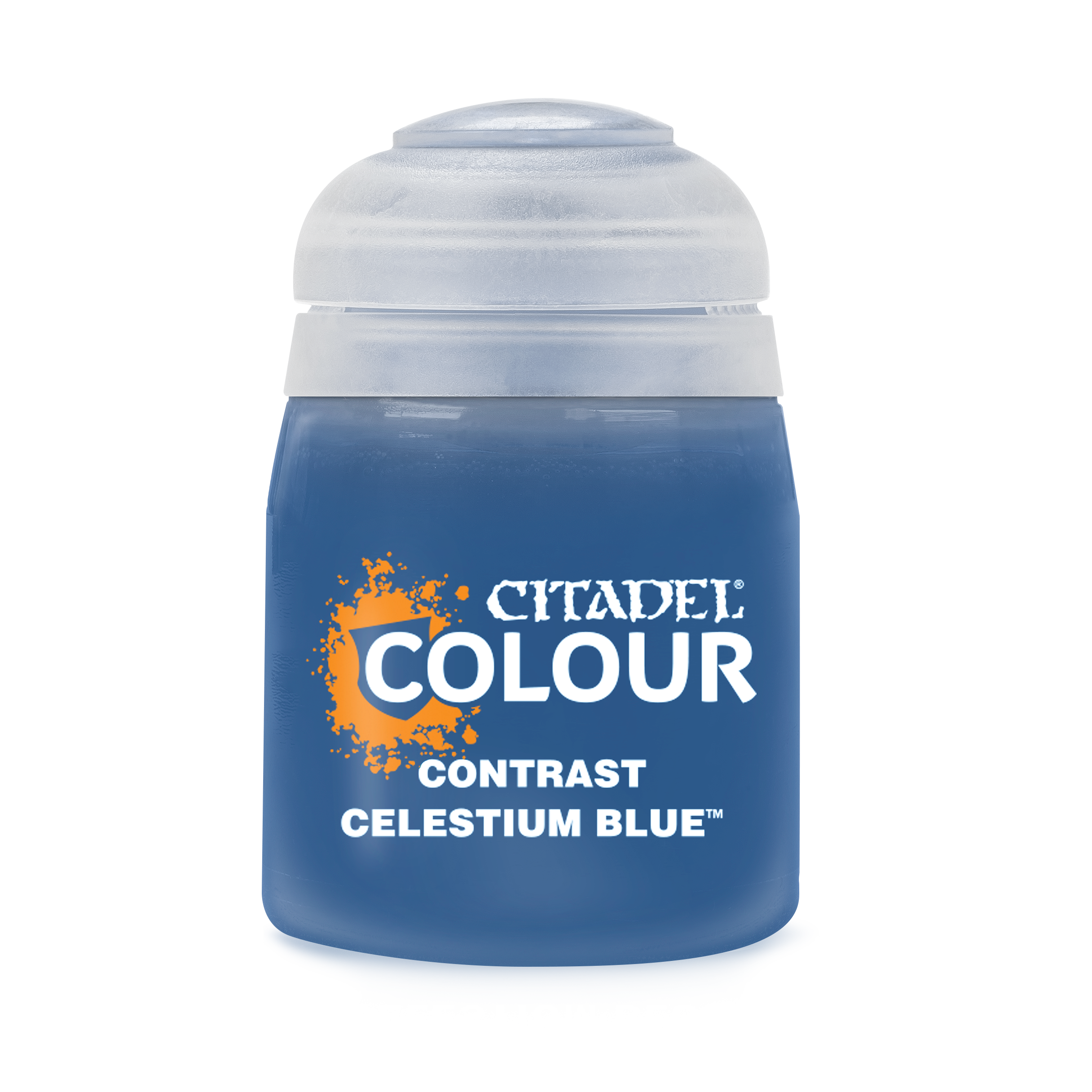 Citadel Colour: Contrast Paint
