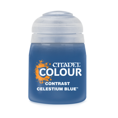 Citadel Colour: Contrast Paint