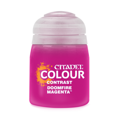 Citadel Colour: Contrast Paint