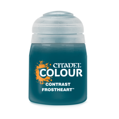 Citadel Colour: Contrast Paint