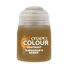 Citadel Colour: Contrast Paint