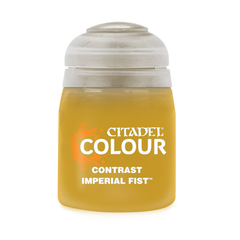 Citadel Colour: Contrast Paint