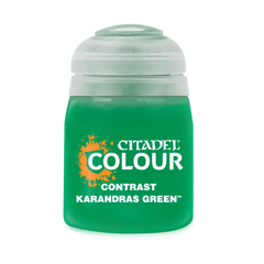 Citadel Colour: Contrast Paint