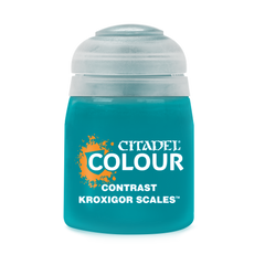 Citadel Colour: Contrast Paint