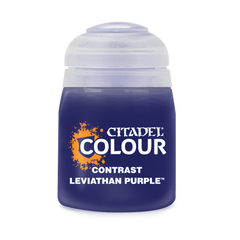 Citadel Colour: Contrast Paint