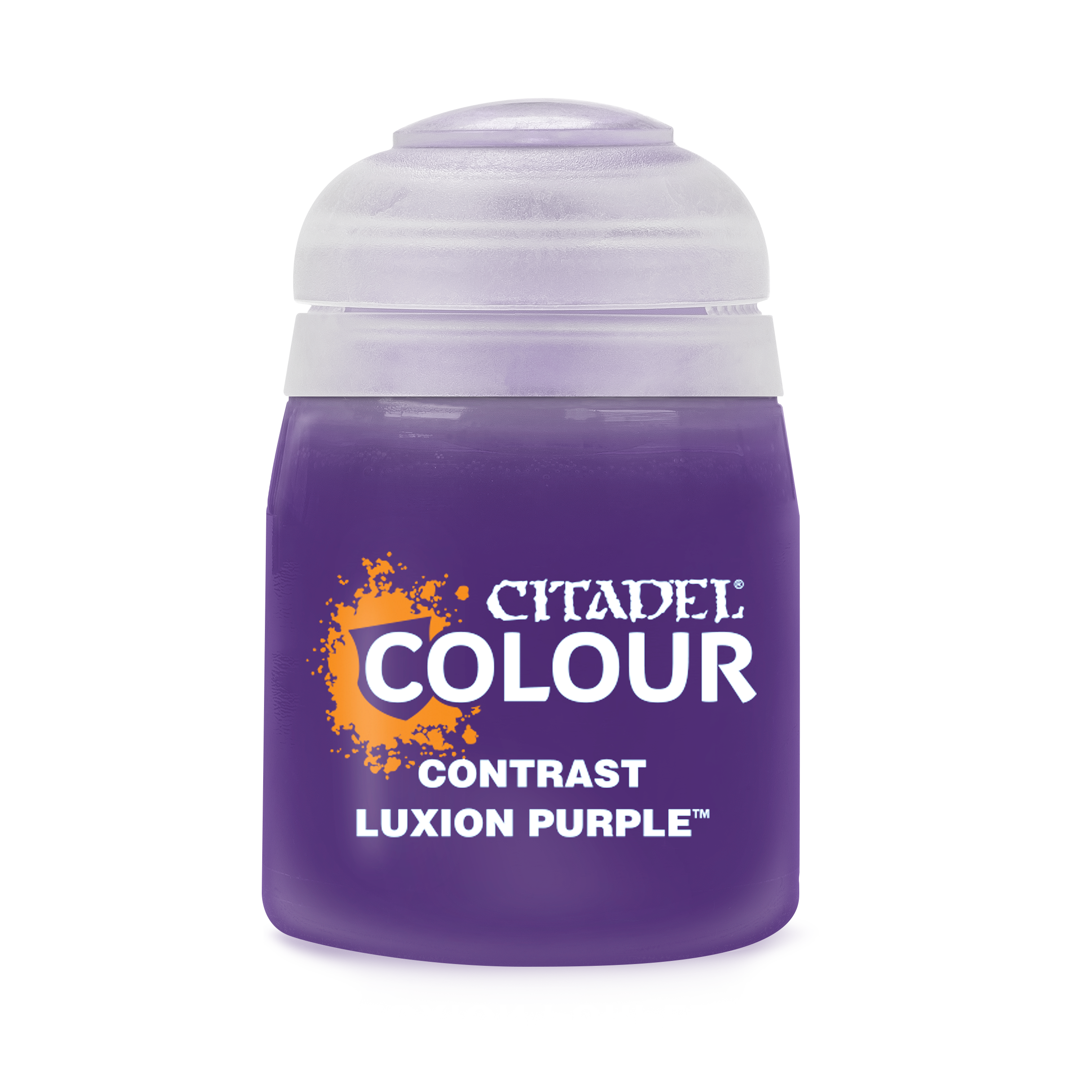 Citadel Colour: Contrast Paint