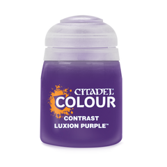 Citadel Colour: Contrast Paint