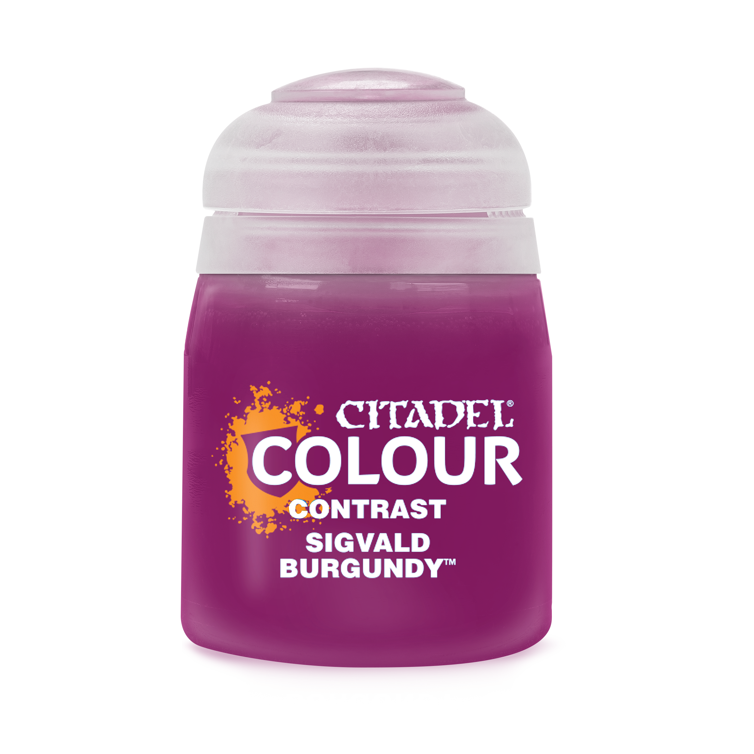 Citadel Colour: Contrast Paint