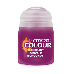 Citadel Colour: Contrast Paint