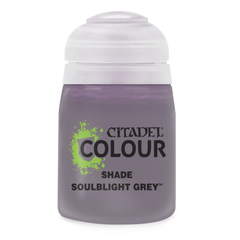 Citadel Colour: Shade Paint