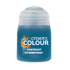 Citadel Colour: Contrast Paint
