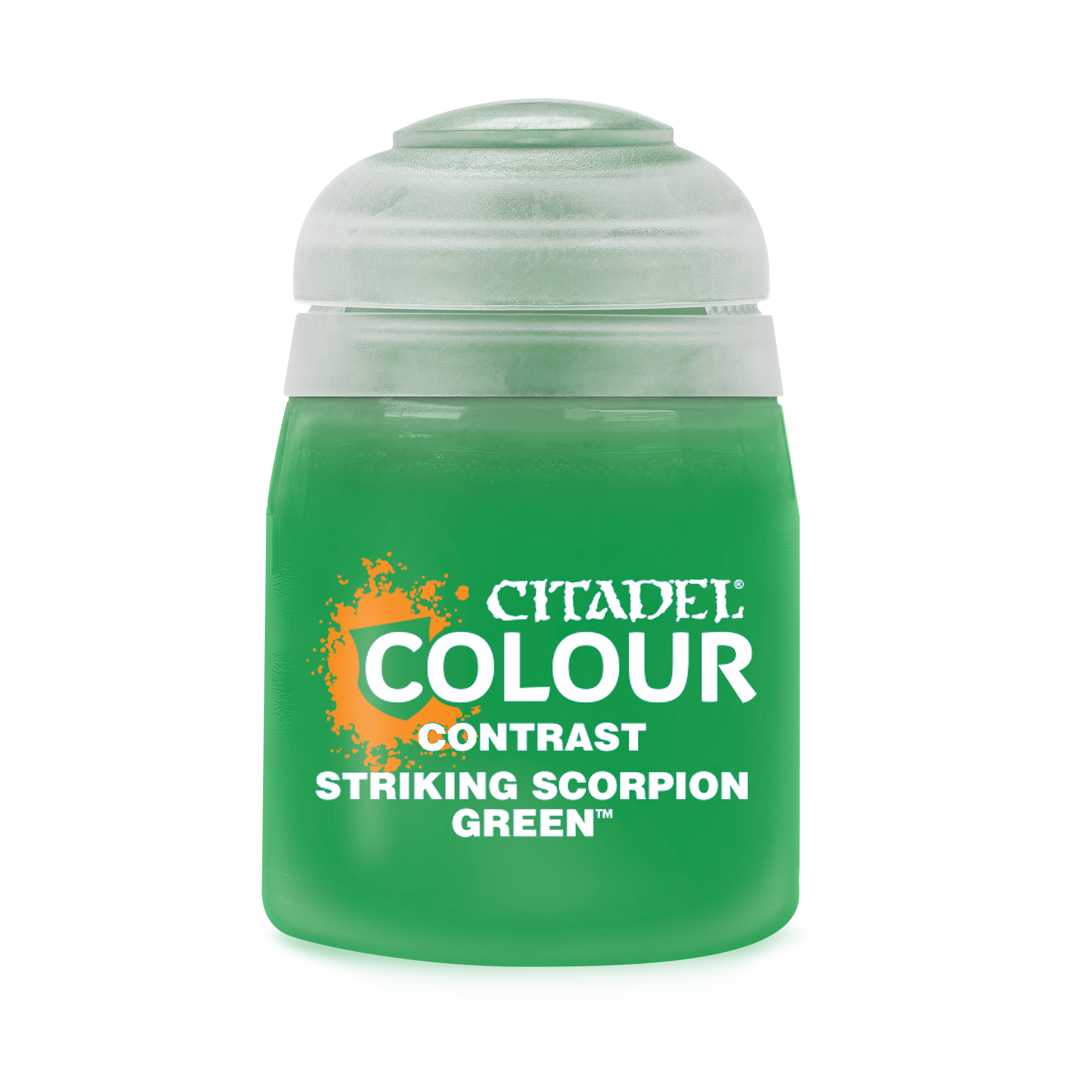 Citadel Colour: Contrast Paint