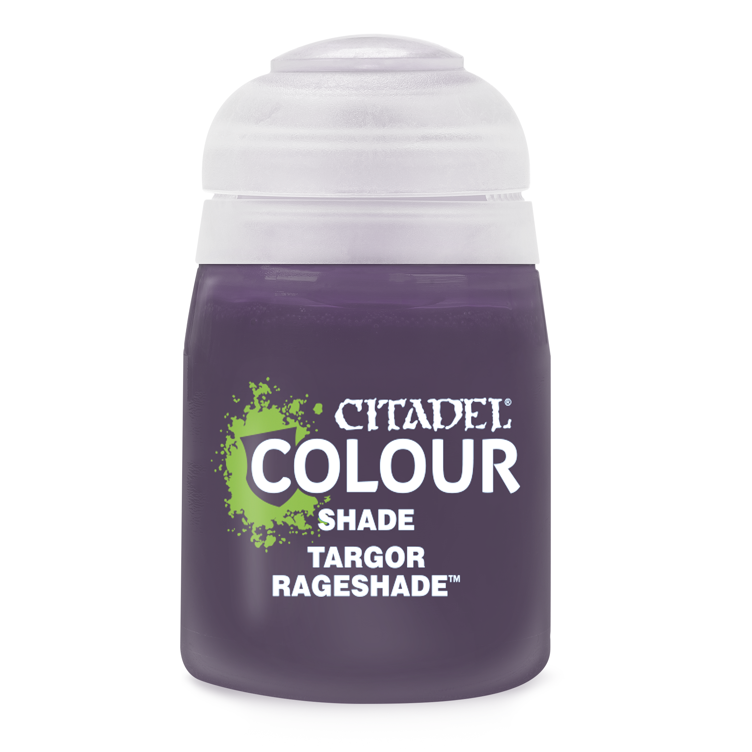 Citadel Colour: Shade Paint
