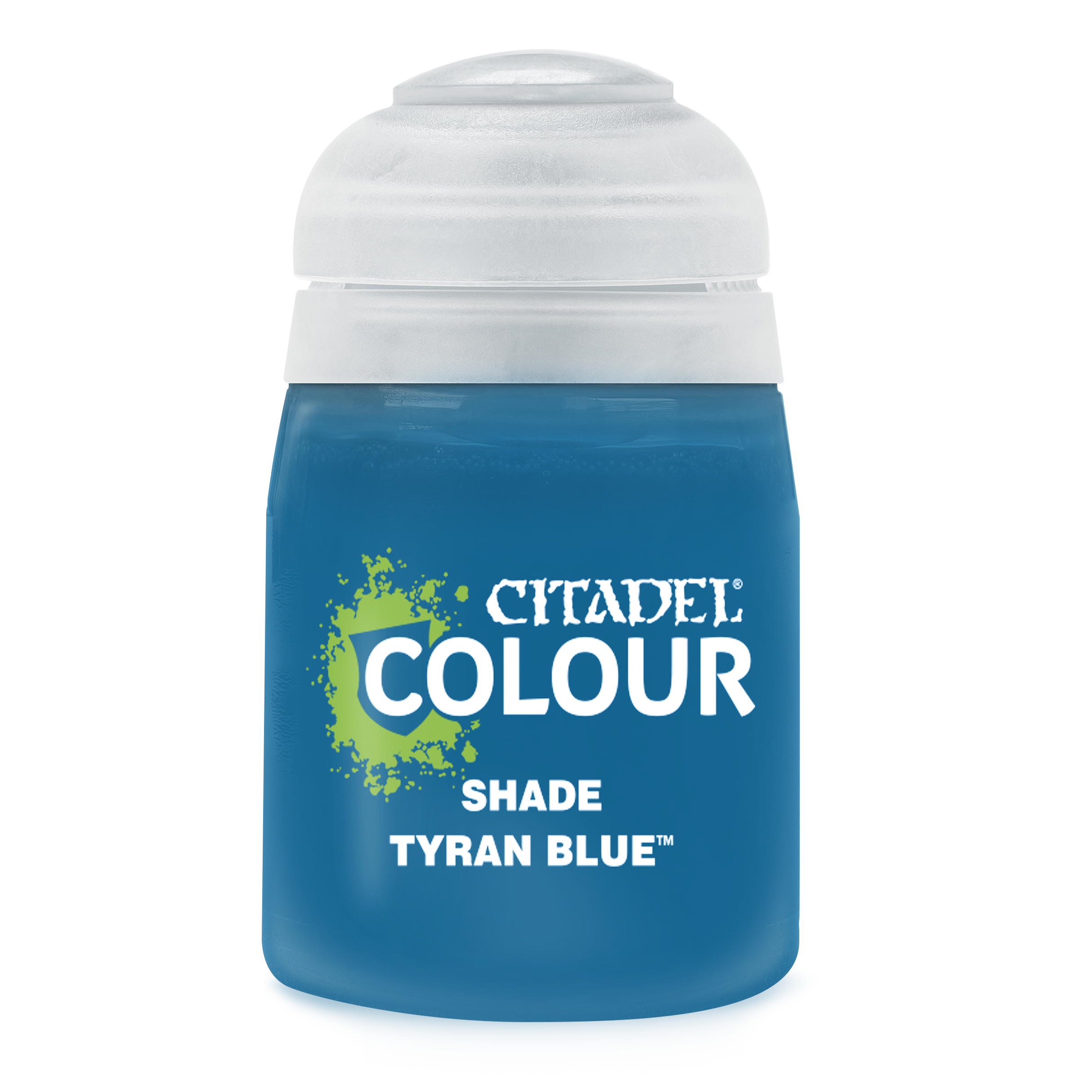Citadel Colour: Shade Paint