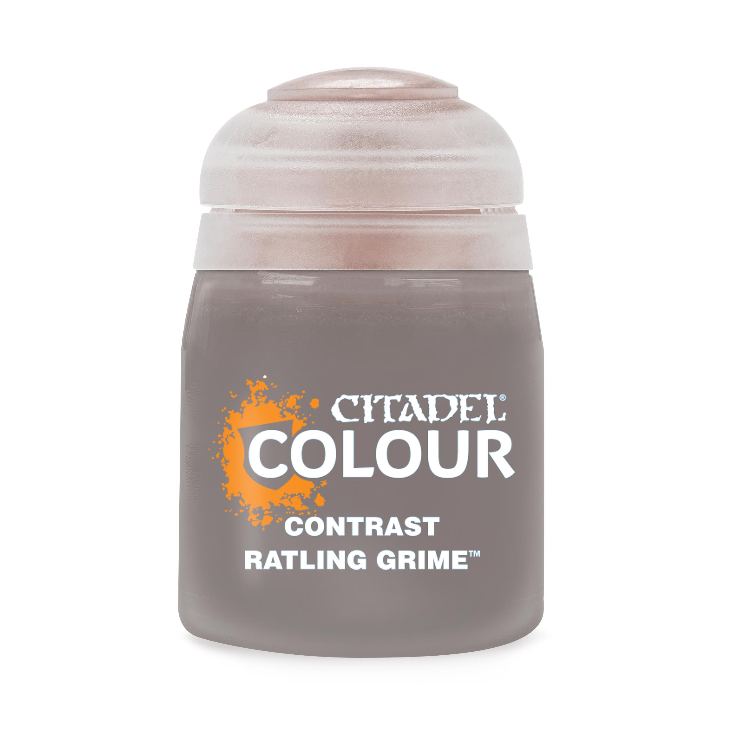 Citadel Colour: Contrast Paint