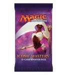 Magic: The Gathering - Iconic Masters Booster Pack