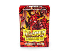 Dragon Shield Japanese Size