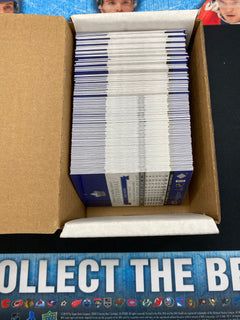 2017 Toronto Maple Leafs Centennial Set (1-200)