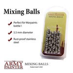 Army Painter Paint Mixing Balls