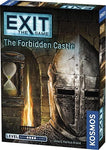 Exit: The Game The Forbidden Castle
