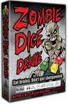 Zombie Dice - Deluxe