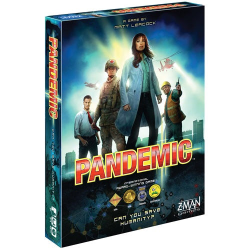 Pandemic