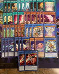 Cyber Angel Deck (41 card) - Yu-Gi-Oh! Custom Deck/Core