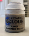 Citadel Colour: Layer Paint