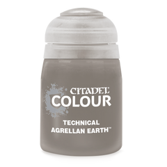Citadel Colour: Technical Paint
