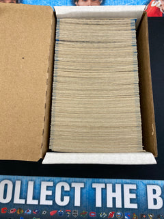 1989-90 O-PEE-CHEE Set (1-330)