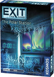 Exit: The Game The Polar Station