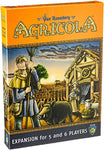 Agricola - 5&6 Player Expansion