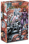 Marvel Legendary - Realm of Kings Expansion