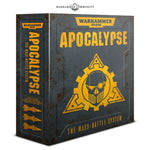 Apocalypse: The Mass Battle System