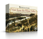 Viticulture - Visit from the Rhine Valley Expansion