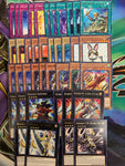 Utopia Deck (44 cards) - Yu-Gi-Oh! Custom Deck/Core